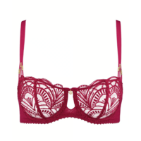 Vibes Half Cup Bra