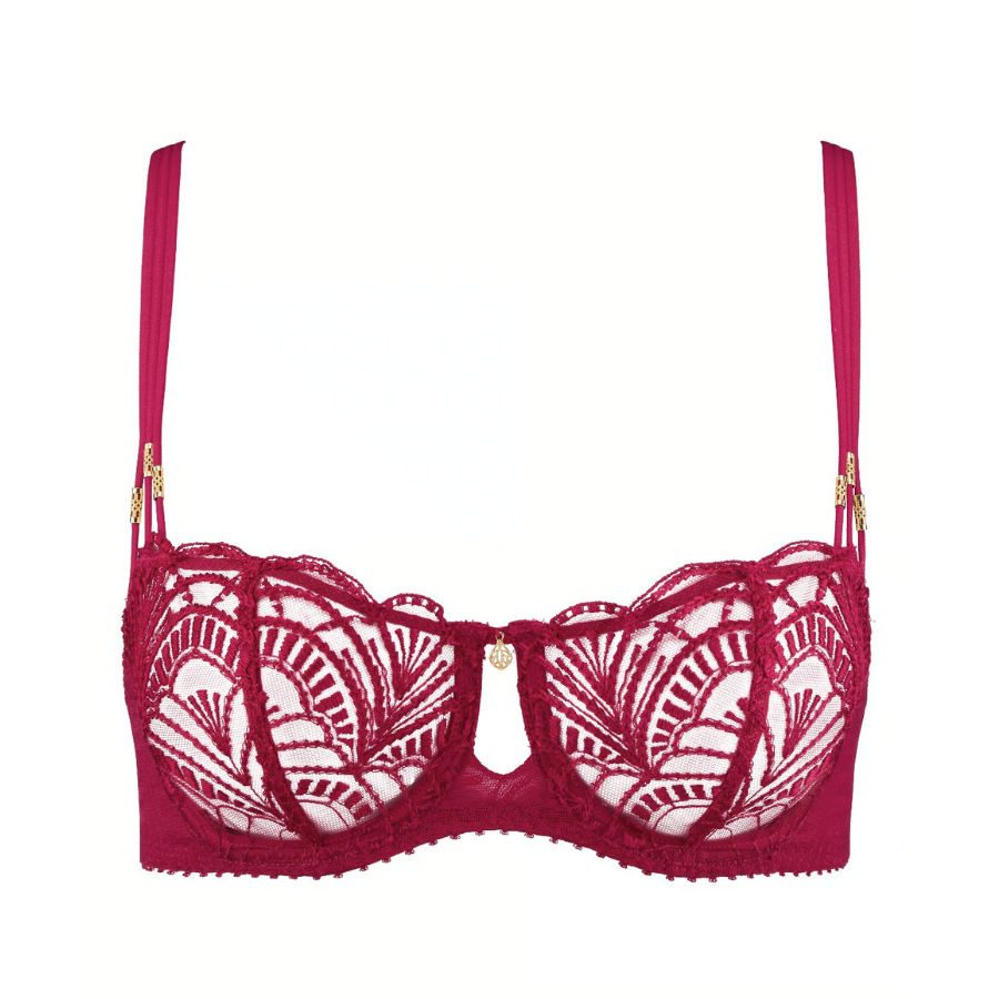 Vibes Half Cup Bra
