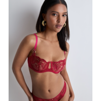 Vibes Half Cup Bra