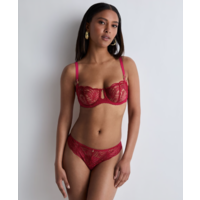 Vibes Half Cup Bra