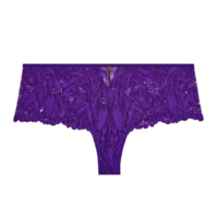 Flowermania Shorty