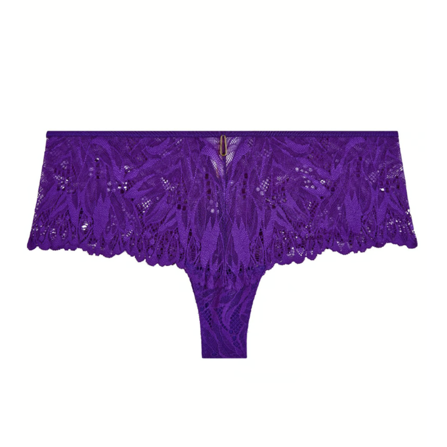 Flowermania Shorty