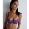 AUBADE Flowermania Half Cup Bra