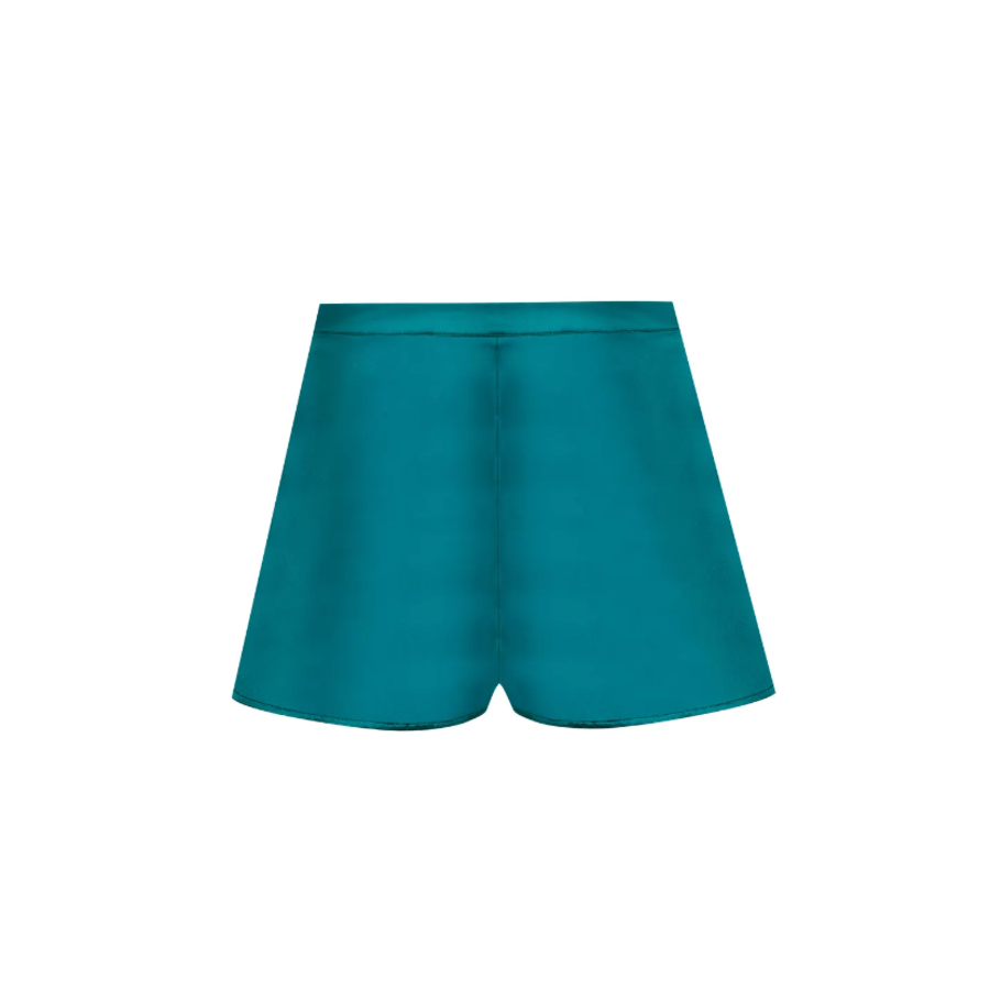 Sublime En Dentelle Lingerie Shorts