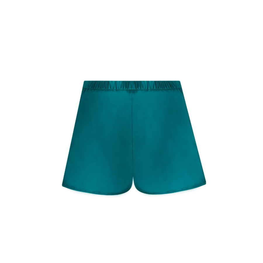 Sublime En Dentelle Lingerie Shorts