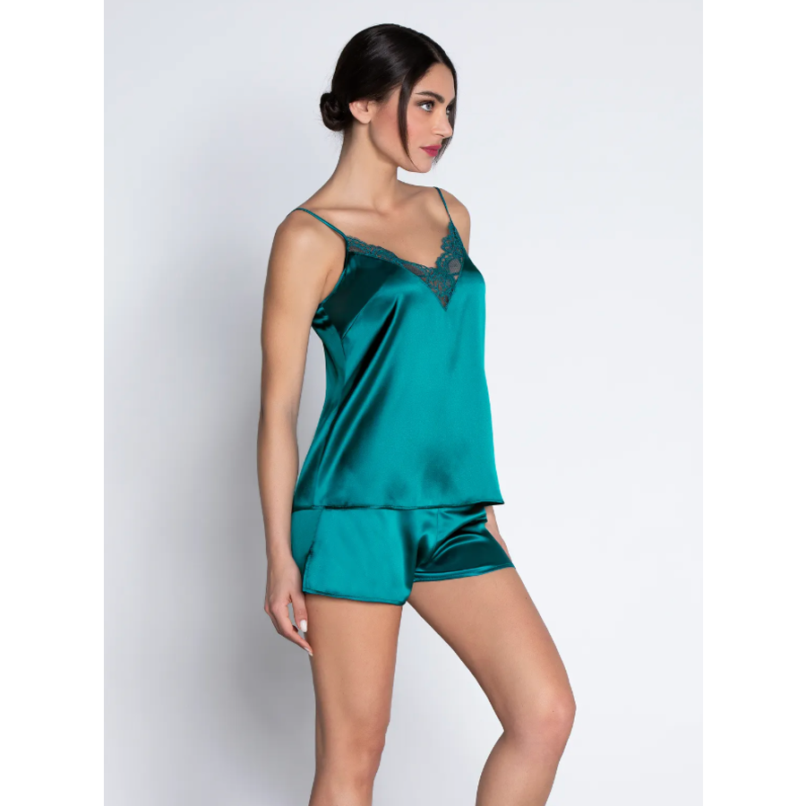 Sublime En Dentelle Camisole