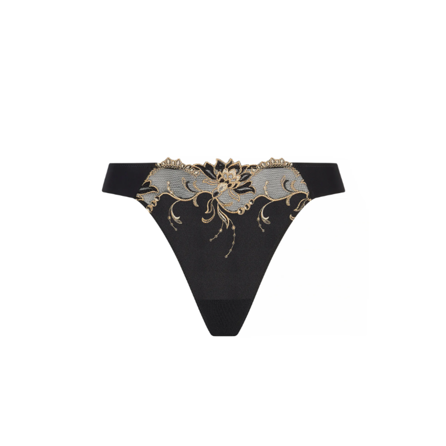 Eblouissante Icone Sexy Thong