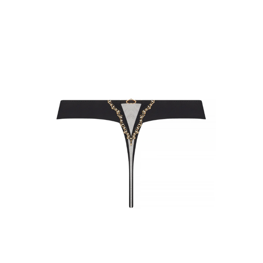 Eblouissante Icone Sexy Thong