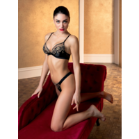 Eblouissante Icone Sexy Thong