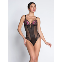 Floraison Passion Bodysuit