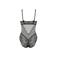 Floraison Passion Bodysuit