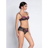 Floraison Passion Boyshort