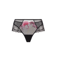 Floraison Passion Boyshort