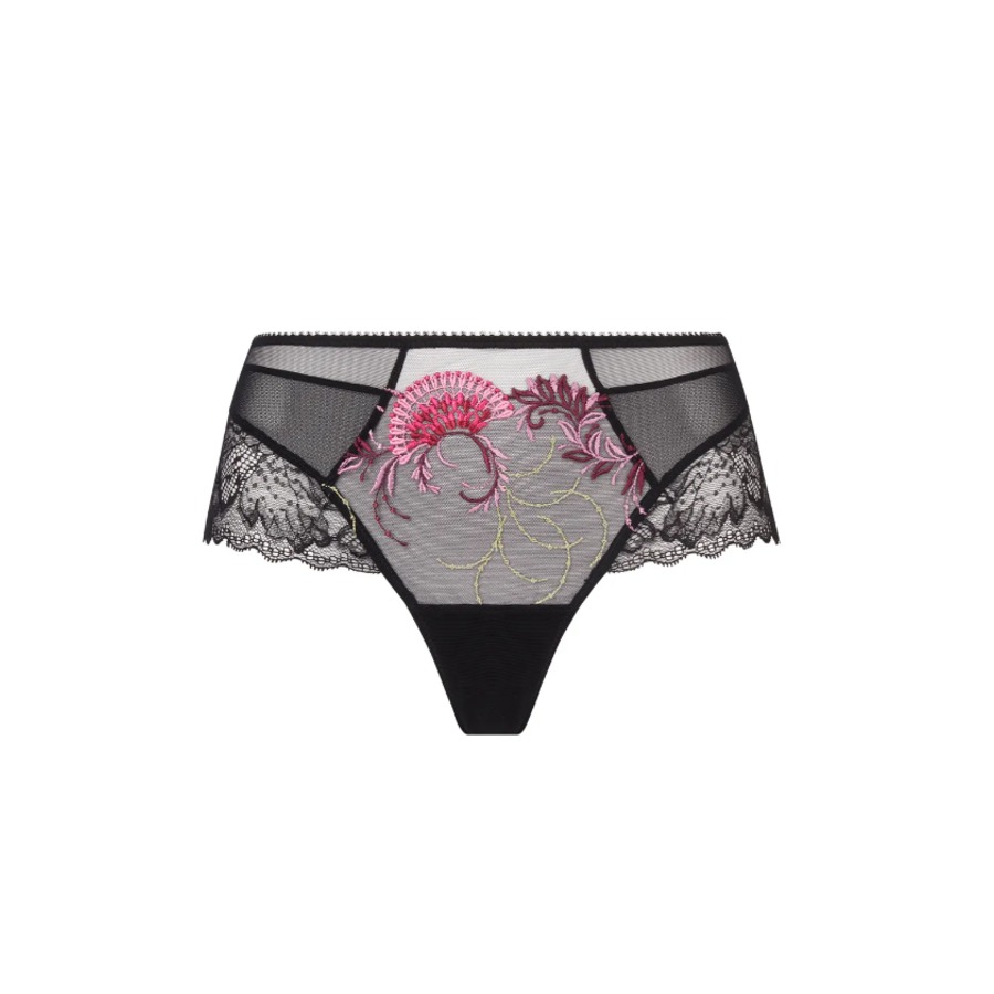 Floraison Passion Boyshort