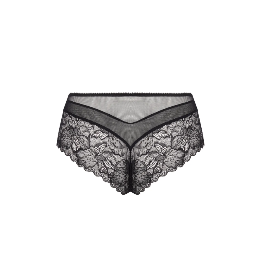Floraison Passion Boyshort