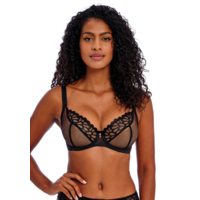 Loveland Underwire Plunge Bra