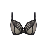 Loveland Underwire Plunge Bra