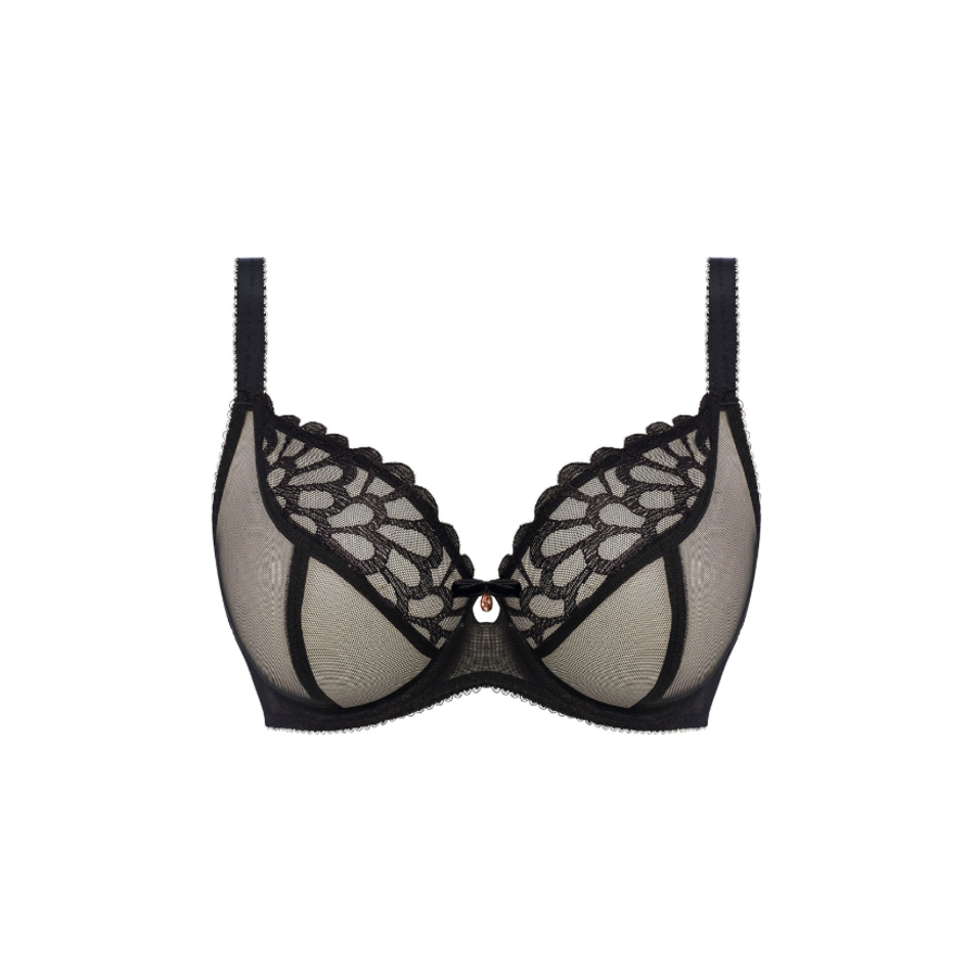 Loveland Underwire Plunge Bra