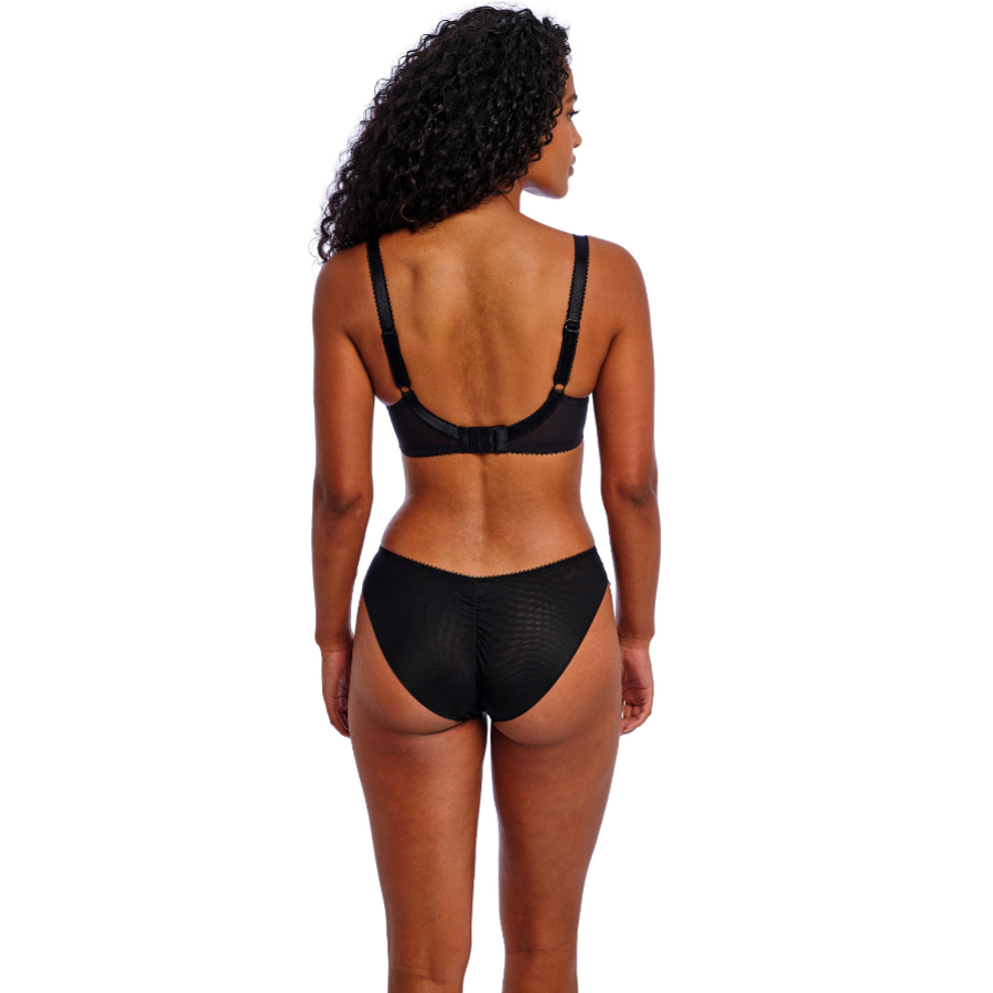 Loveland Underwire Plunge Bra