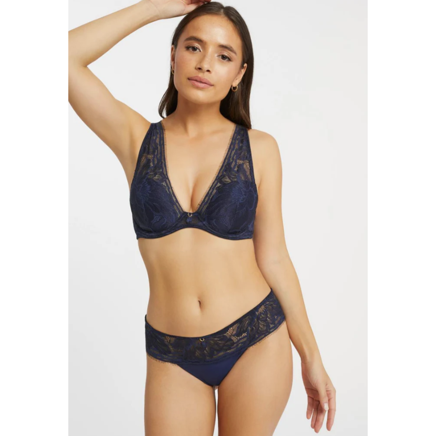 Botanical High Apex Mystique Bra