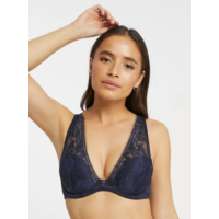 Botanical High Apex Mystique Bra