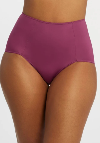 Flirt Lace Smoothing Brief 