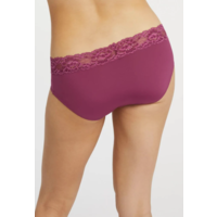 Flirt Lace Hipster