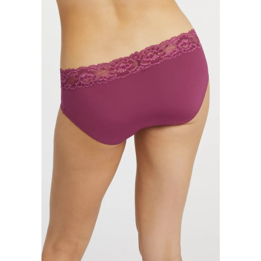 Flirt Lace Hipster