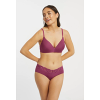 Flirt Lace Hipster