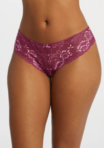 Flirt Lace Brazilian 