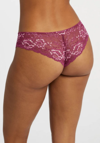 Flirt Lace Brazilian 