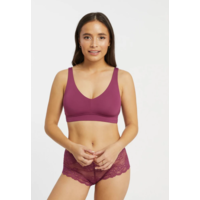 Mysa Smooth Bralette