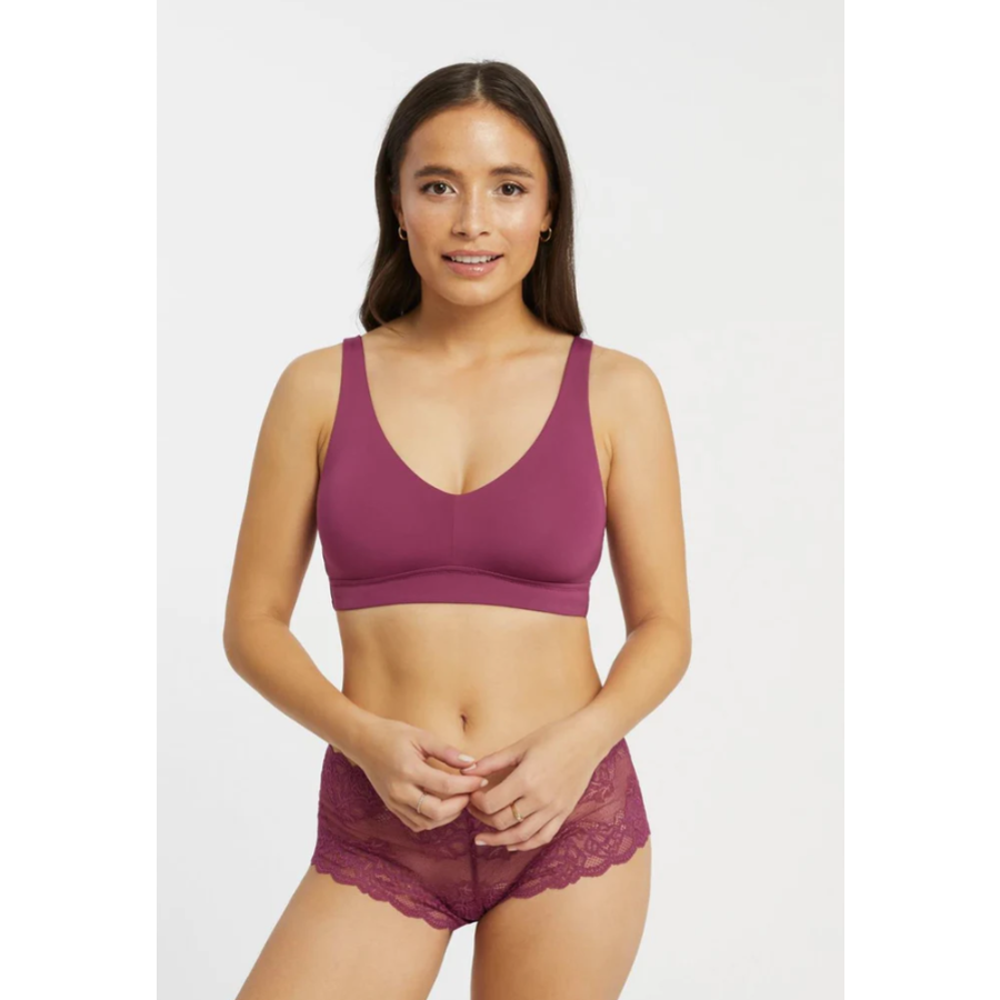 Mysa Smooth Bralette