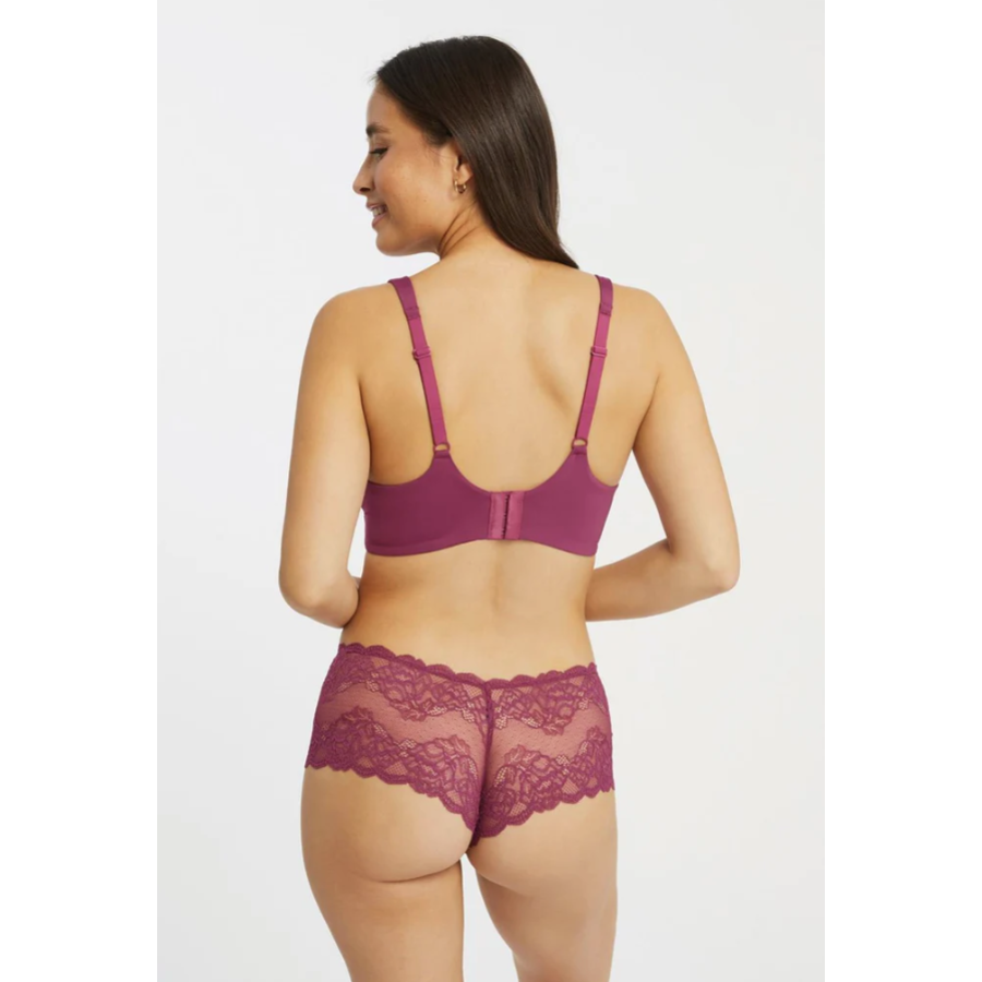 Mysa Smooth Bralette