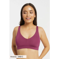 Mysa Smooth Bralette