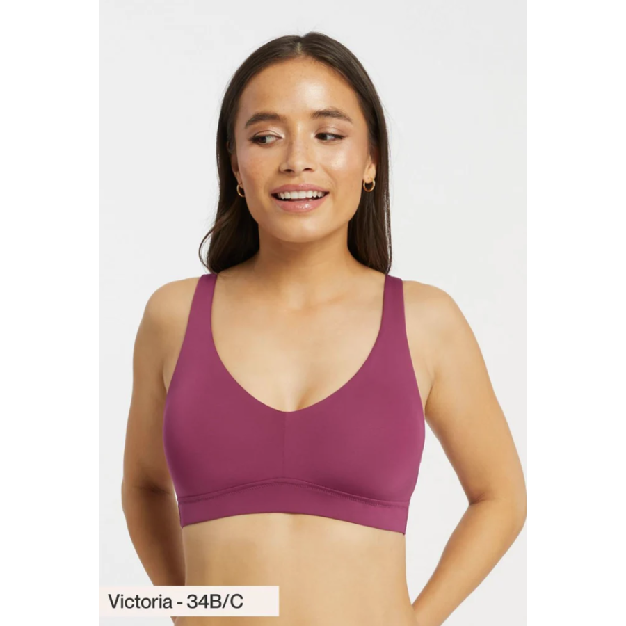 Mysa Smooth Bralette