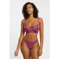 Flirt Demi Lace Bra