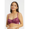 MONTELLE Flirt Demi Lace Bra