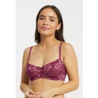 Flirt Demi Lace Bra