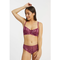 Flirt Demi Lace Bra