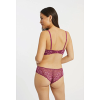 Flirt Demi Lace Bra