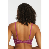 Flirt Demi Lace Bra