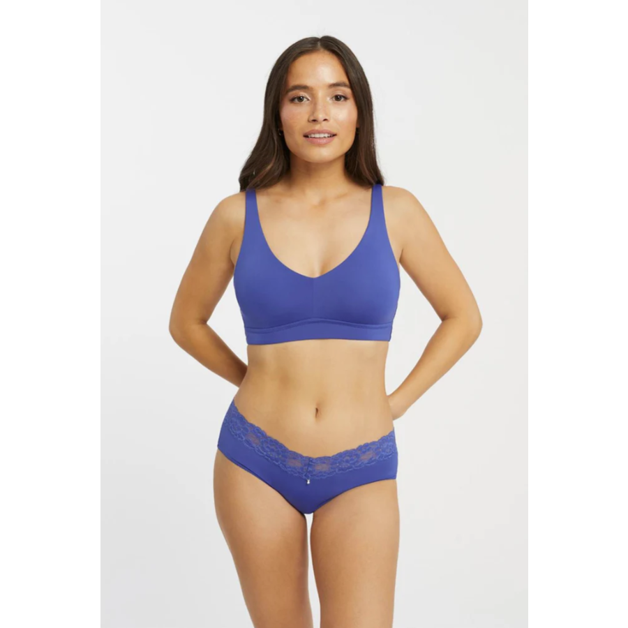 Mysa Smooth Bralette