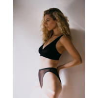 Soire Confidence Curvy Bralette