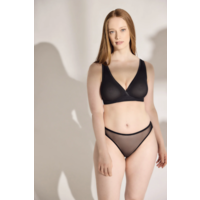 Soire Confidence Curvy Bralette