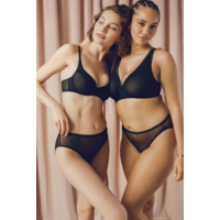 Soire Confidence Curvy Bralette