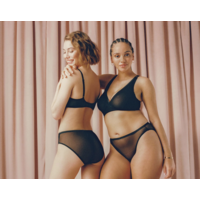 Soire Confidence Curvy Bralette