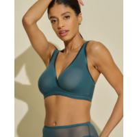 Soire Confidence Curvy Bralette
