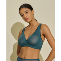 Soire Confidence Curvy Bralette