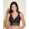 COSABELLA Allure Curvy Plunge Bralette